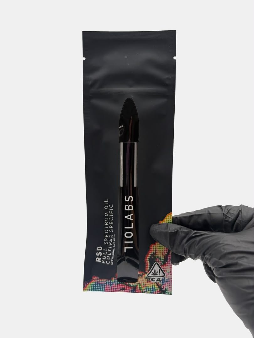 710 Labs RSO Pen