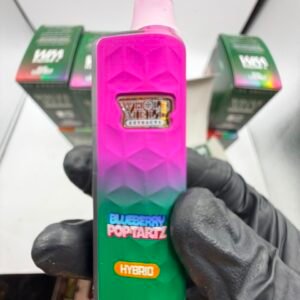 Whole Melt Phase 5 V2 Disposable