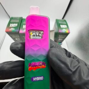 Whole Melt Phase 5 V2 Disposable