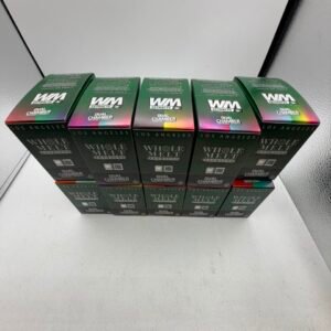 Whole Melt Phase 5 V2 Disposable