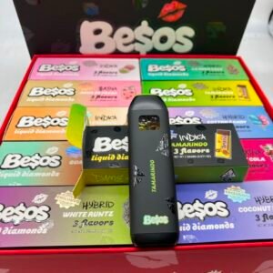 Besos 2G Switch Disposable