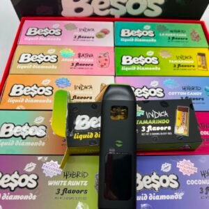 Besos 2G Switch Disposable
