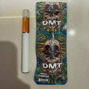 EU DMT Disposable