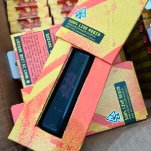 Alien Labs 1G Disposable