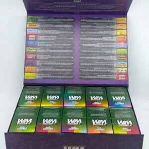 Whole Melt Phase 5 Disposable