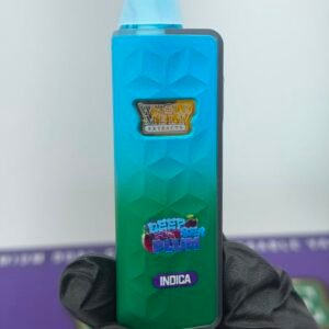 Whole Melt Phase 5 Disposable