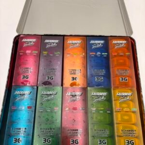 Sluggers Switch 3G Disposable
