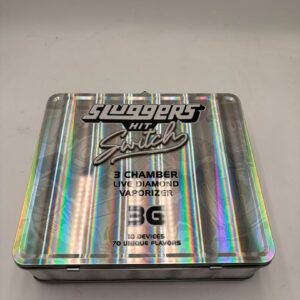 Sluggers Switch 3G Disposable
