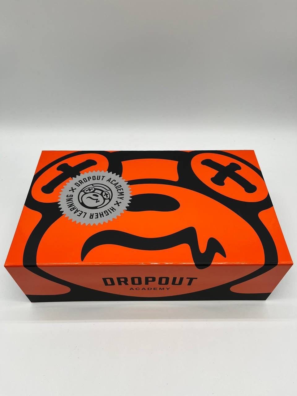 Dropout Academy Diamond Rosin