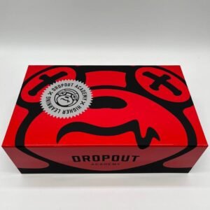 Dropout Academy Diamond Sauce