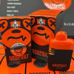 Dropout Academy Diamond Rosin