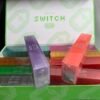 Boutiq Switch Glow V4 Disposable