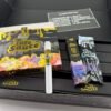 Pure Sauce Disposable