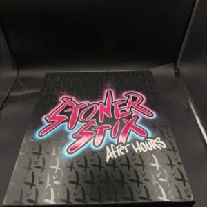 Stoner Stix After Hours Disposable