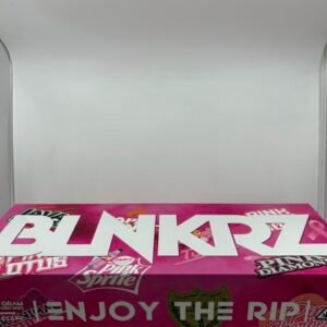 Blnkrz Disposable 2 Gram