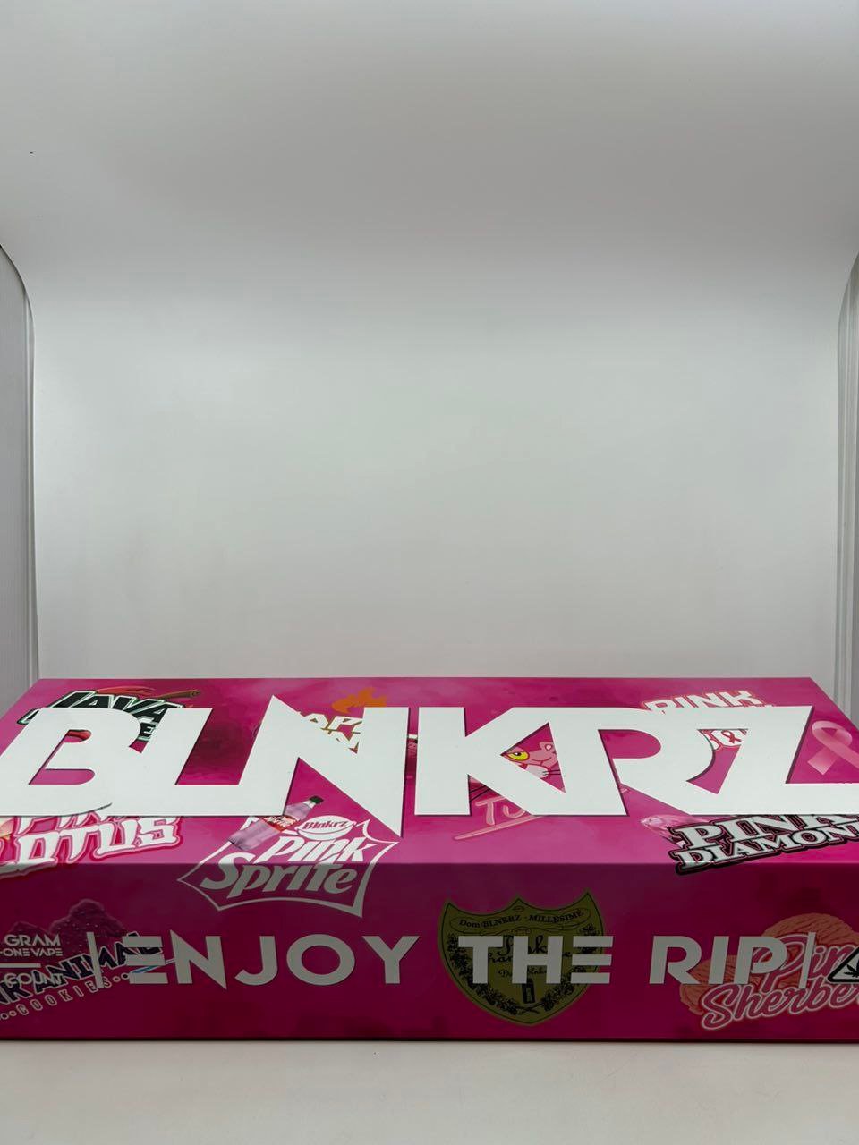 Blnkrz Disposable 2 Gram