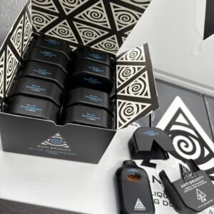 Anti Gravity 2G Disposable